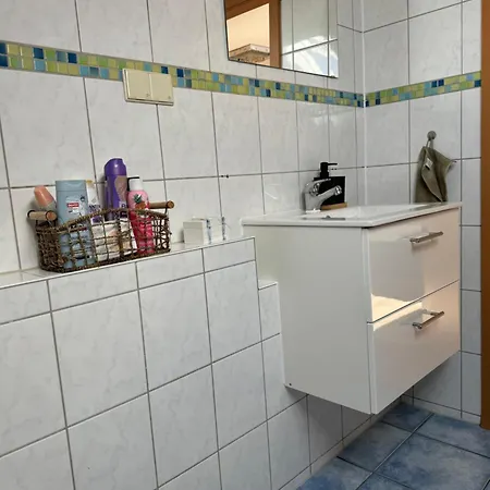 Apartment In *