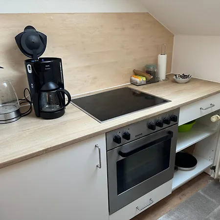 Apartment In Korbach