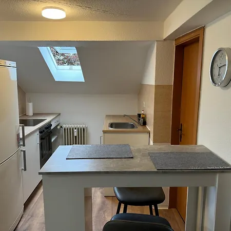 Appartement In Korbach