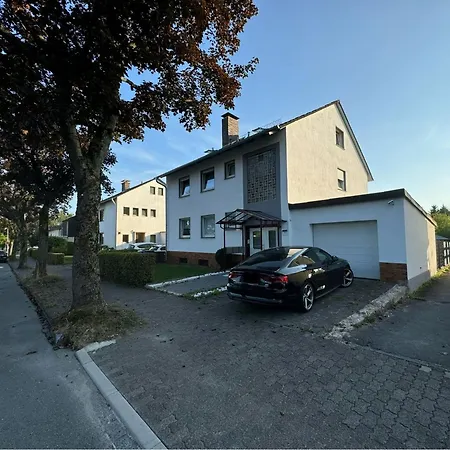 Apartment In