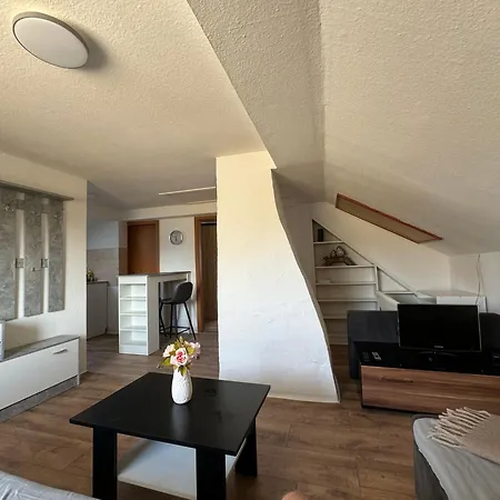 In Appartement