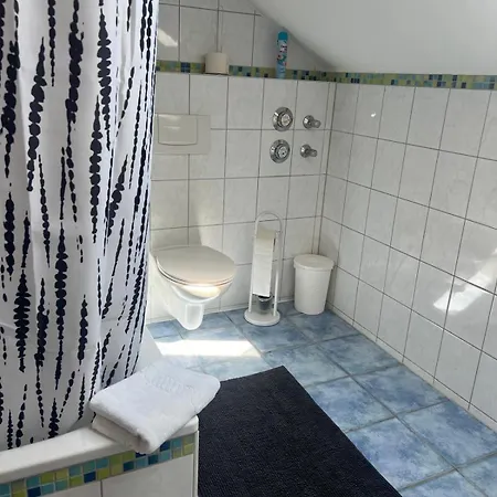 Apartment In *