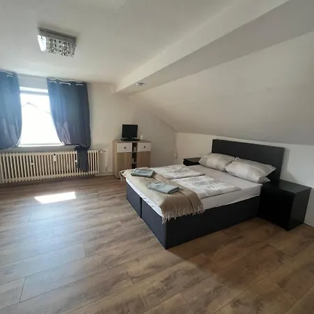 In Appartement *